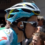 Alexei Lutsenko