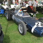 Alf Francis