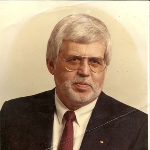 Alf Schwarz