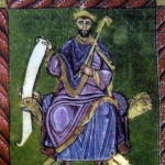 Alfonso III Asturias