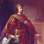 Alphonse Alfonso IV of Aragon
