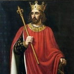 Alphonse Alfonso IV of Leon