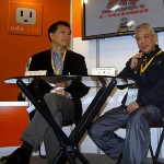 Alfonso Wang