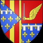 Alphonse De Aragon y Foix