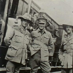Alf Williamson