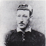Alfred Brice