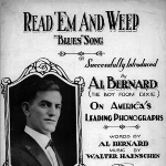 Al Bernard