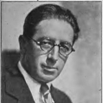 Alfred Cohn