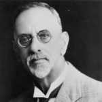 Alfred Brady