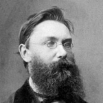 Alfred Clebsch - colleague of Jacob Lüroth
