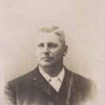 Alfred Scott