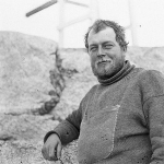 Alfred Hodgeman