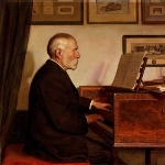 Alfred Hipkins
