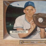 Jim Robertson