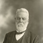 Alfred Stephenson