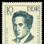 Alfred Klahr
