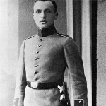 Alfred Lichtenstein