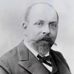 Alfred Giard - colleague of Félix Le Dantec