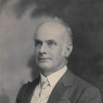 Alfred Backhouse