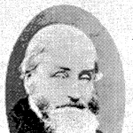Alfred Bussell