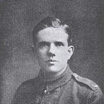 Alfred Wilkinson