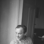 Alfred Saupe