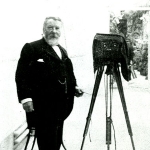 Alfred Seaman