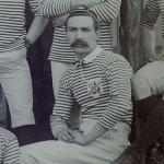 Alfred Teggin