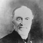 Alfred Washburn Benson
