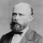 Alfred Stelzner - Friend of Franz Pošepný