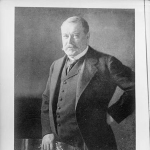 Alfred Kiderlen-Waechter
