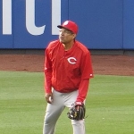 Freddie Benavides