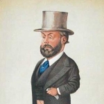 Algernon Borthwick