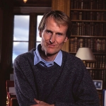 Ralph Percy