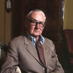 Hugh Percy