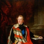 Algernon Percy