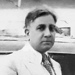 Ali Kazi
