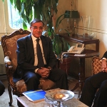 Ali Shami