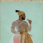 Ali Barid Shah Ali Barid Shah I