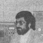 Ali Jannati