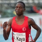 Ali Kaya