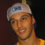 Ali B