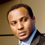 Ali Mahamane Lamine Zeine