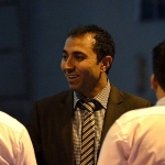 Bashir Taraki