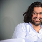 Ali Ahadi