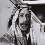 Ali Hejaz