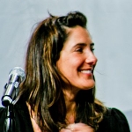 Alicia Coppola