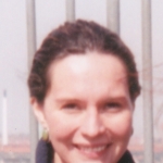Alicia Margarita Soderberg