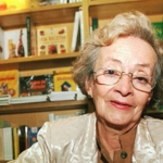 Alicia Yanez Cossio