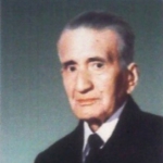 Alireza Afzalipour